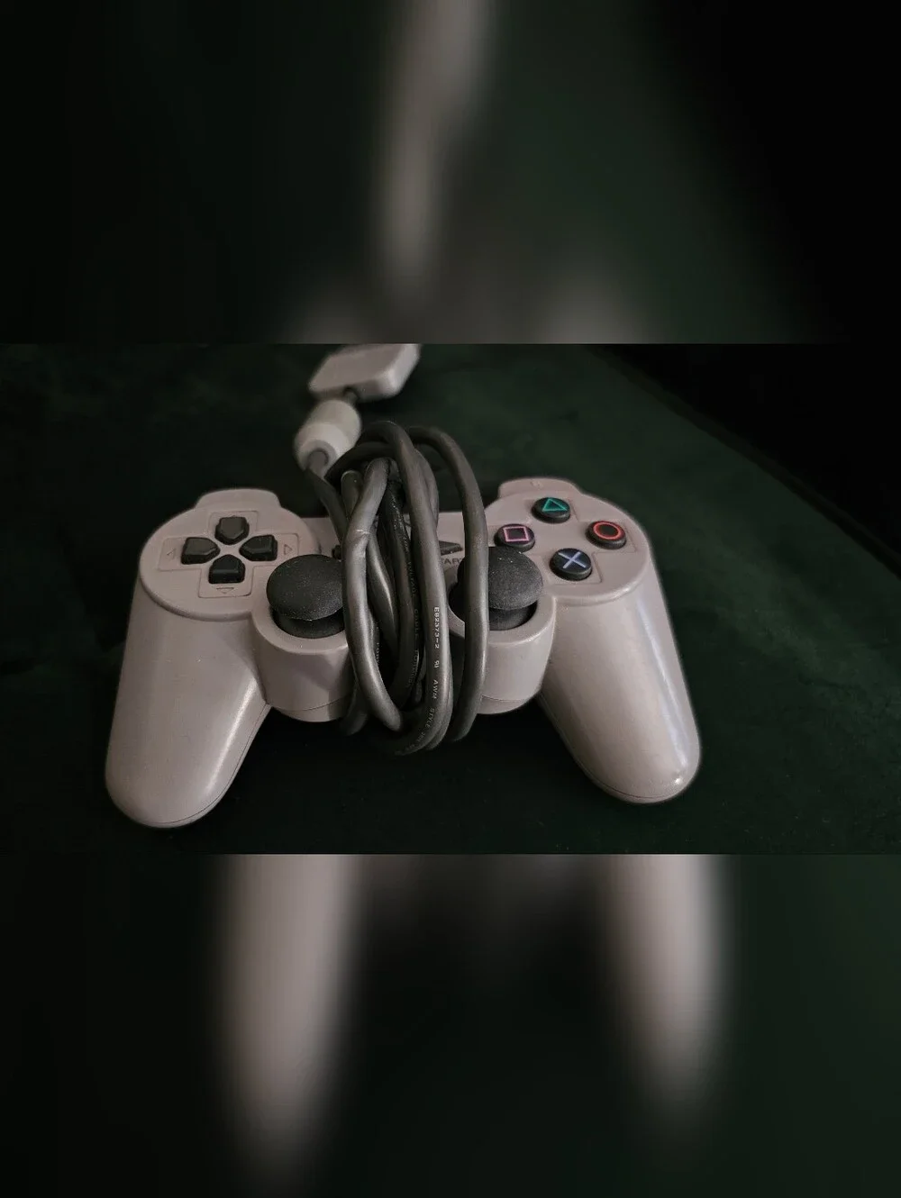 PS1 With Controller - Picture 7 of 9